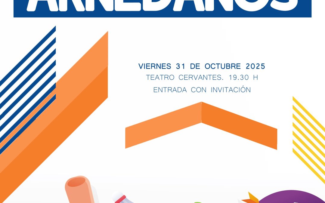 Recibimiento Institucional  Deportistas Arnedanos