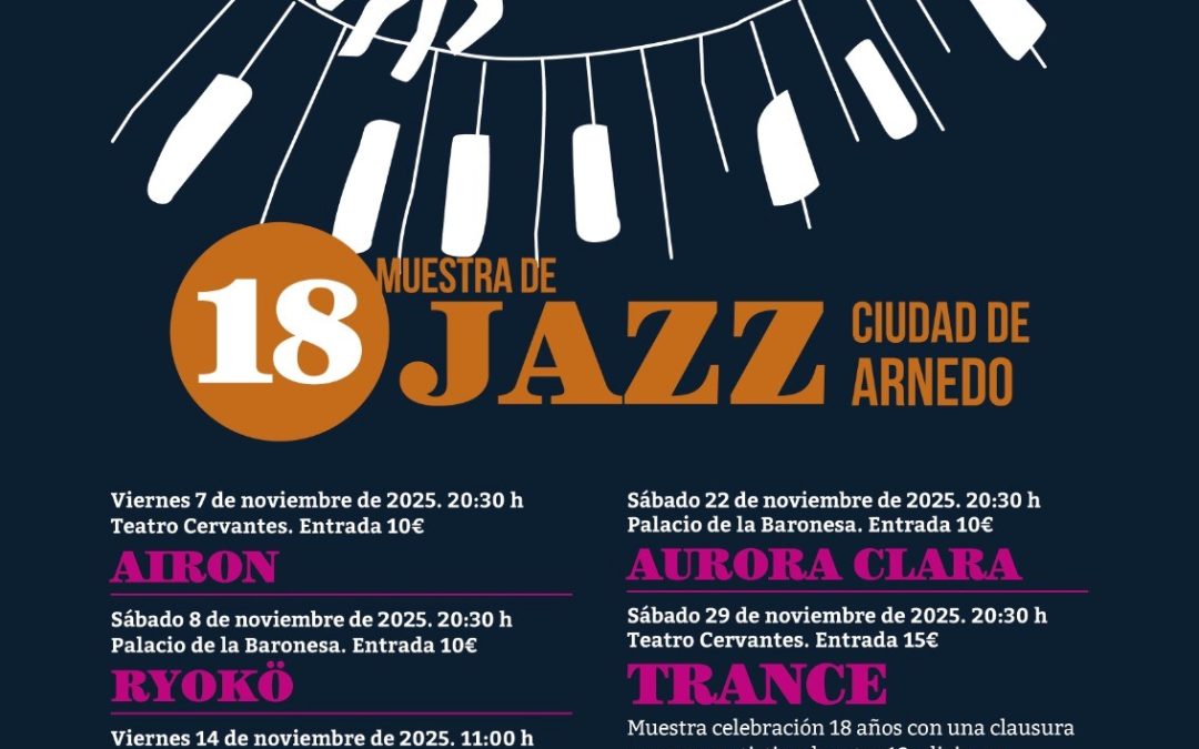Muestra de Jazz 2025: Djali Kunda