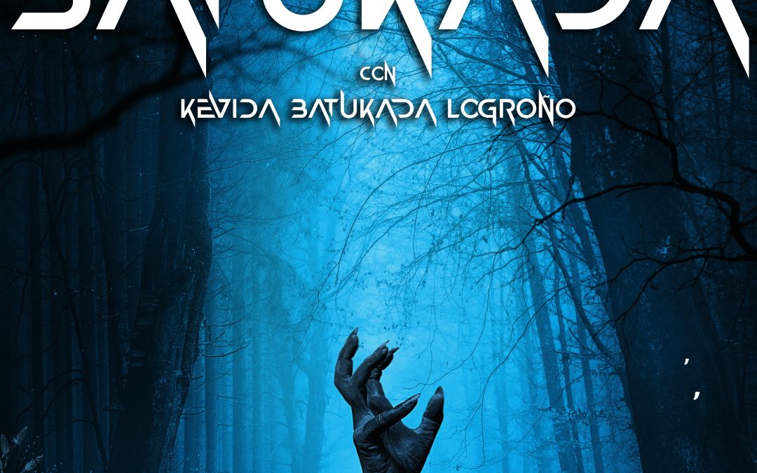 Batucada Kévida Logroño