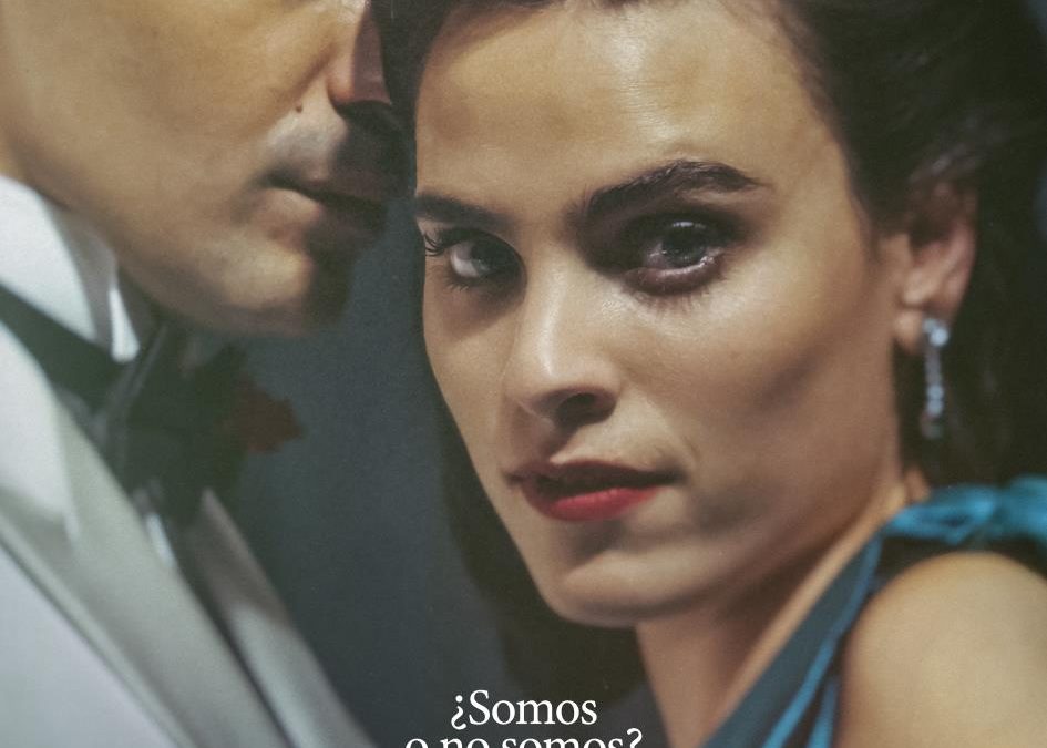 Ecos del Pasado – Cine – club 1ª Fila: Karmele