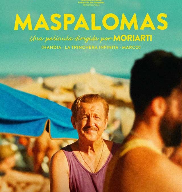 Cine: Maspalomas