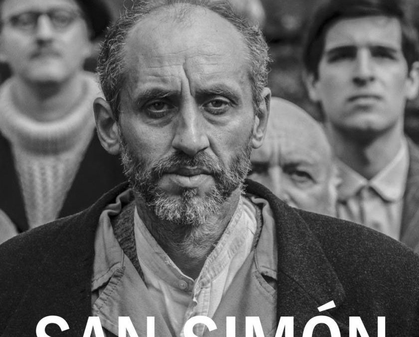 Ecos del Pasado – Cine – club 1ª Fila: San Simón.