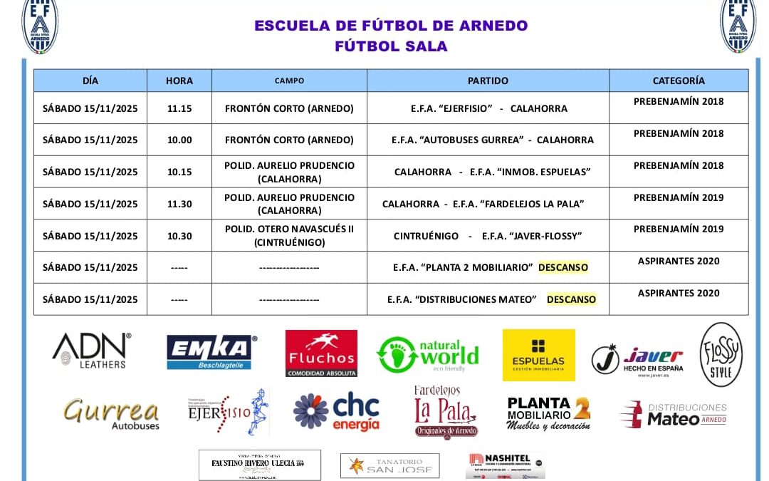 Jornada E.F.