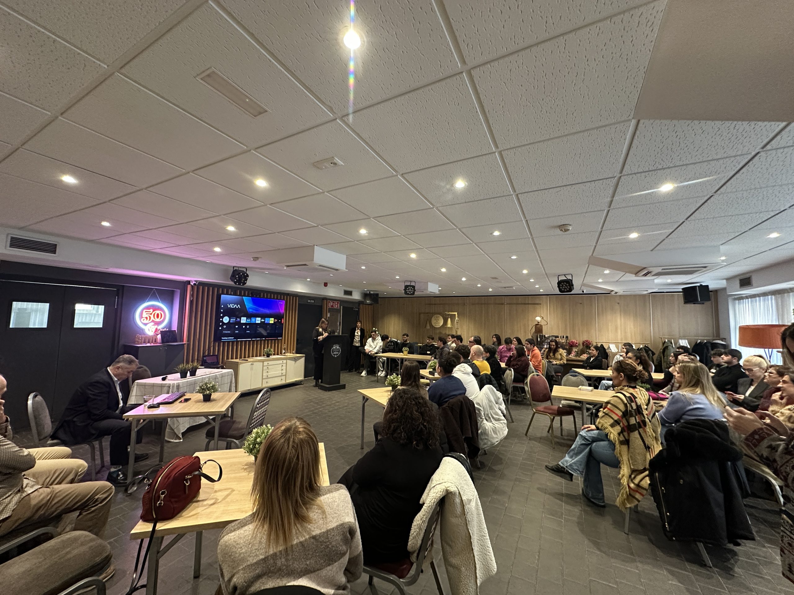 IMPULSA Arnedo: una jornada para seguir emprendiendo en la ciudad