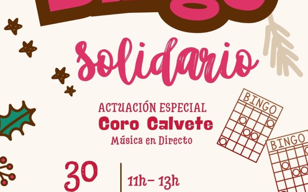 Bingo solidario