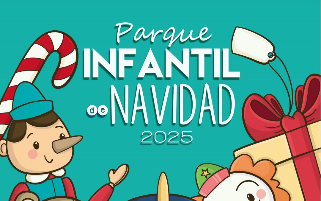 Parque Infantil de Navidad