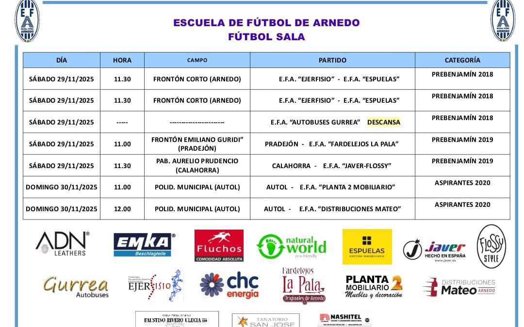 Jornada E.F.