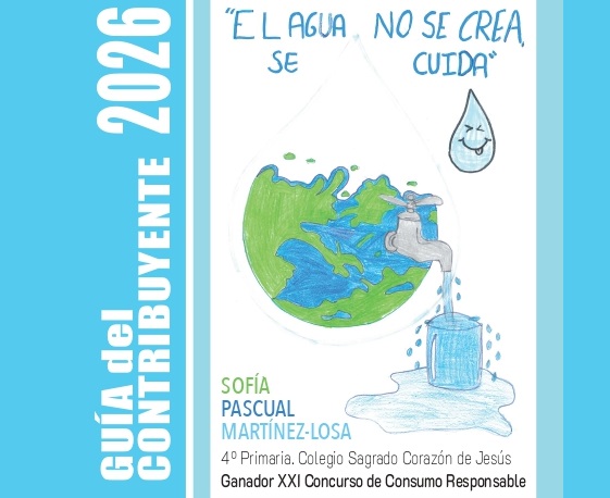 Aprobado el calendario del contribuyente para 2026