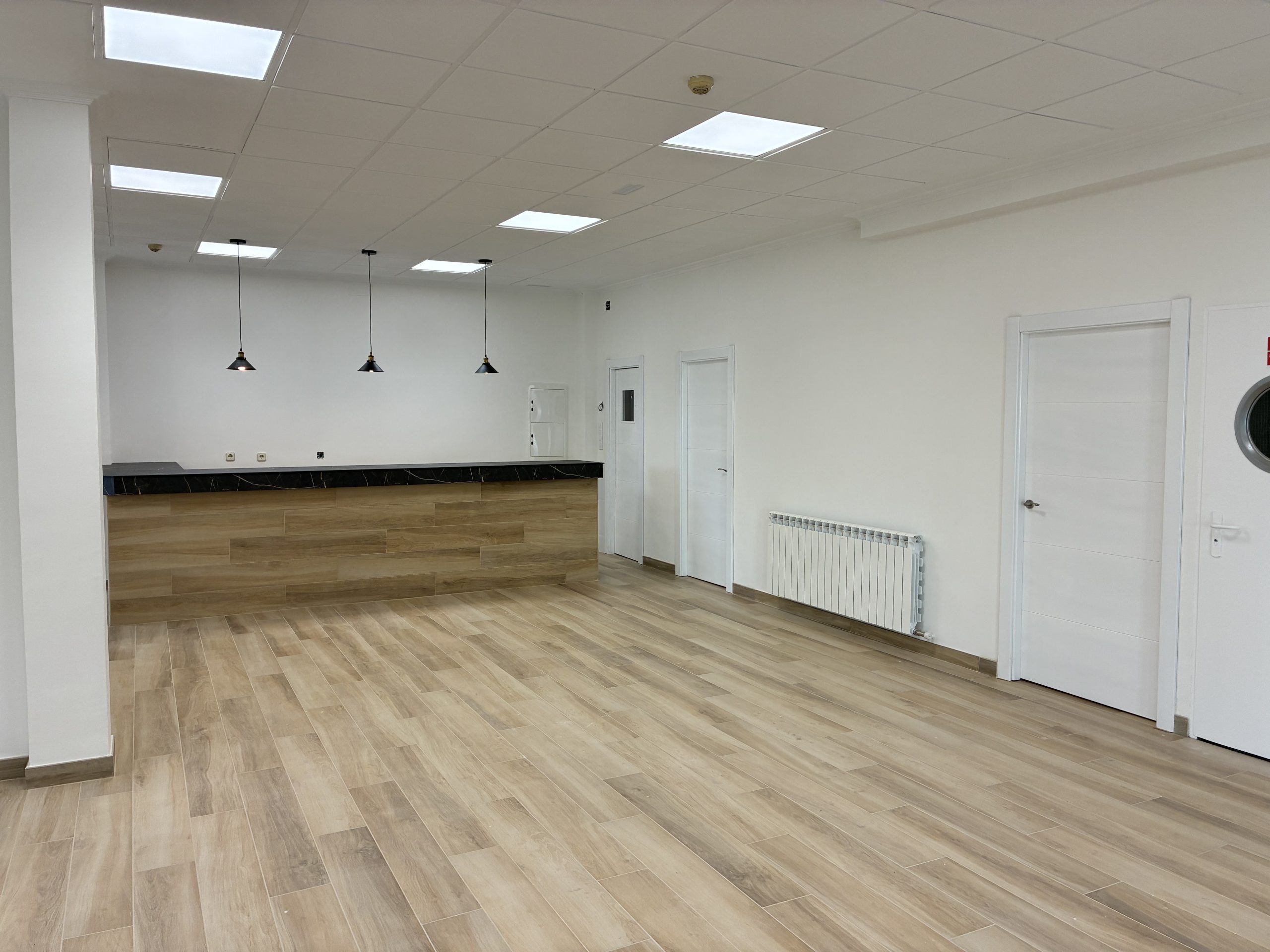 Aprobado el expediente de contratación para la concesión del servicio del bar de la Baronesa