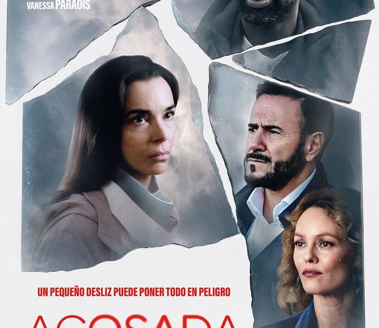 Cine: Acosada
