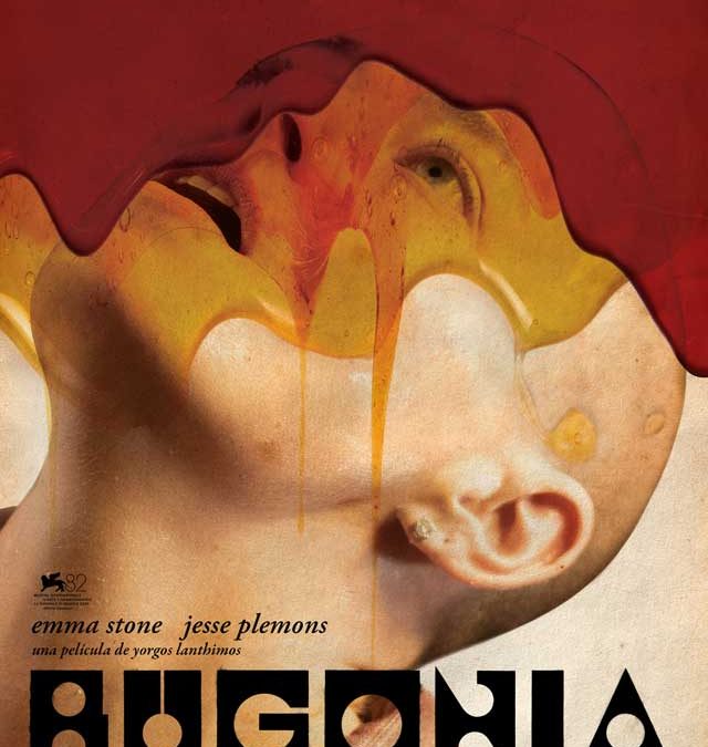 Cine – club 1ª Fila: Bugonia