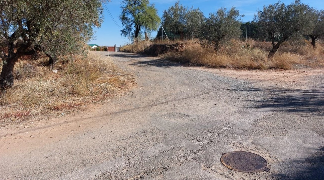 El Ayuntamiento de Arnedo inicia la redacción del proyecto de mejora de caminos rurales