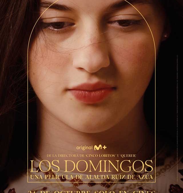 Cine: Los domingos