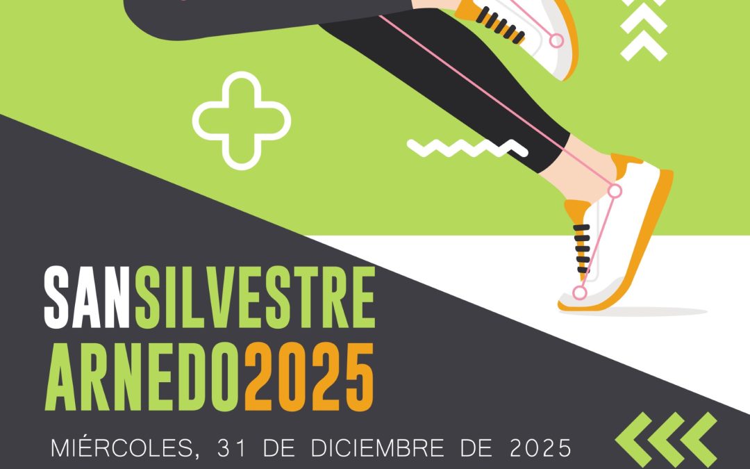 San Silvestre 2025