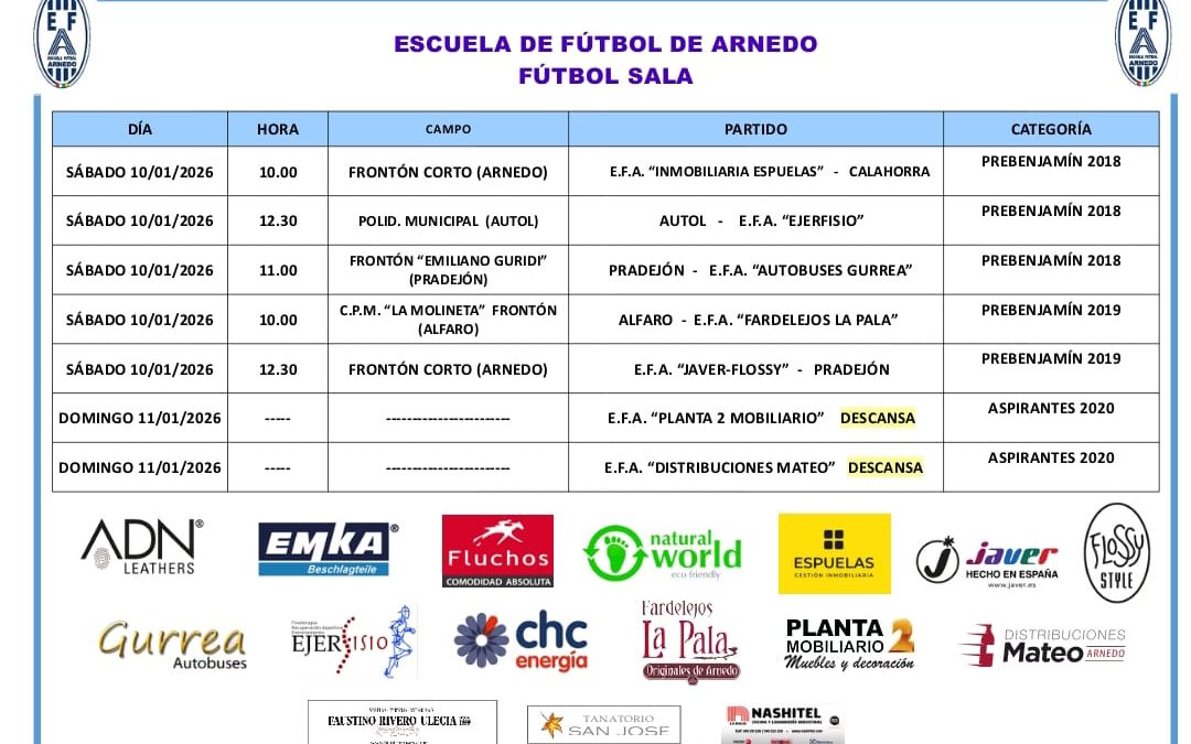 Jornada E.F.