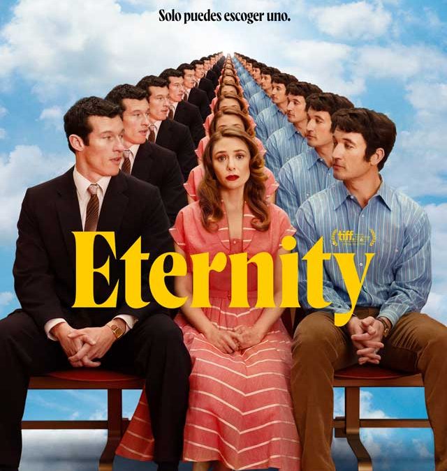 Cine: Eternity