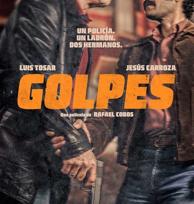 Cine: Golpes