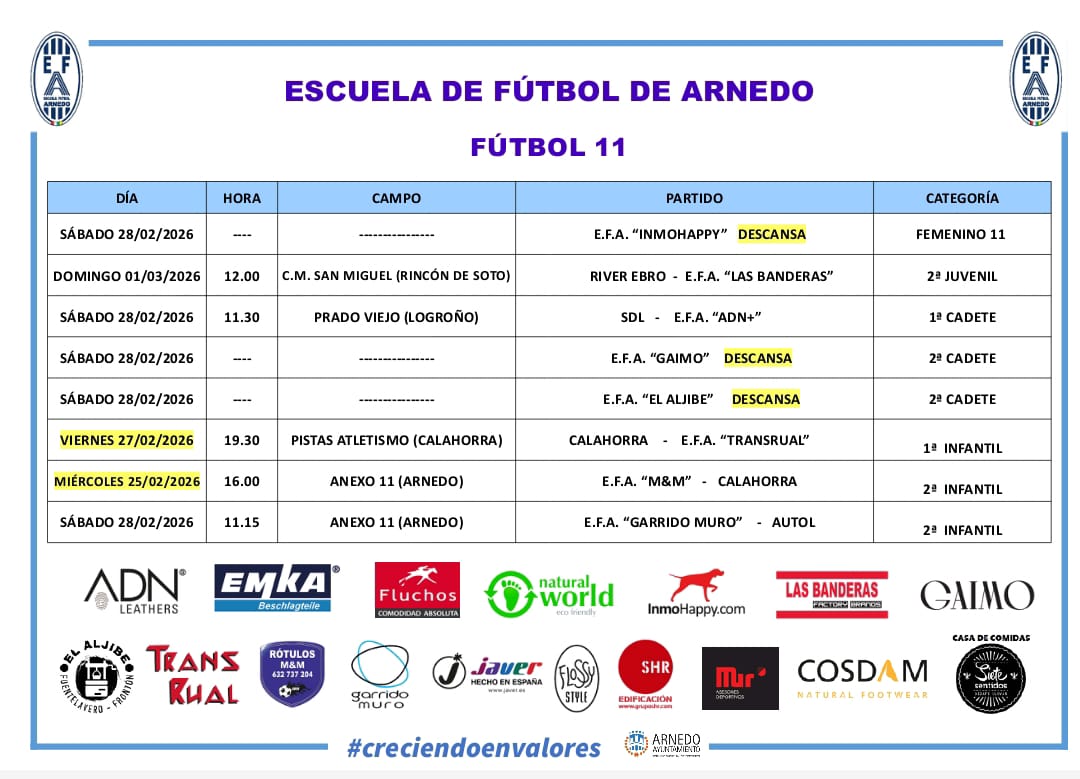 Jornada E.F.