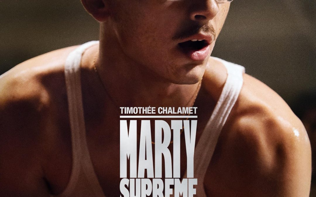 Cine: Marthy Supreme