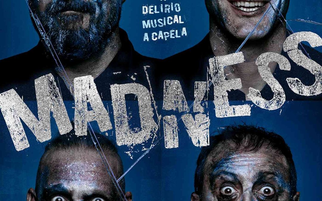 Teatro: Madness