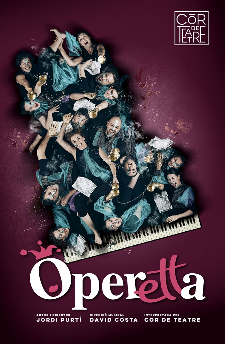 Operetta