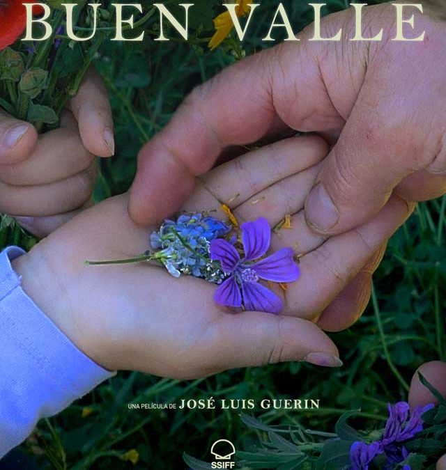 Cine – club 1ª Fila: Historias del buen valle