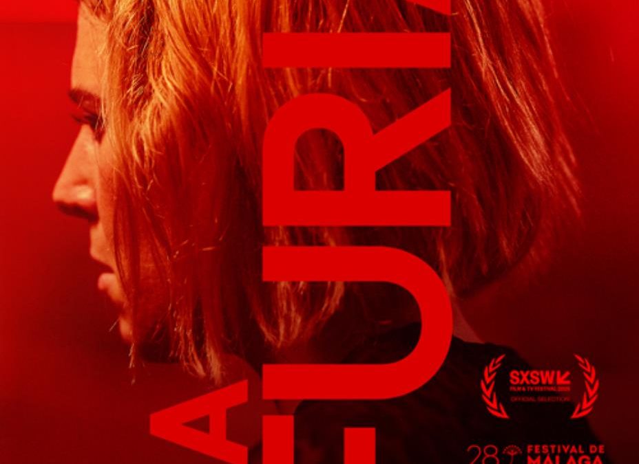 Cine – club 1ª Fila: La furia – En conmemoración del Día de la Mujer