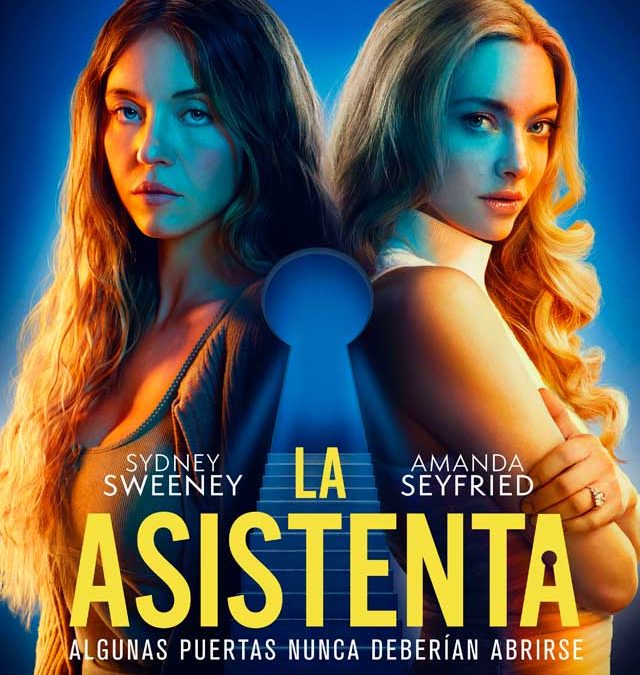 Cine: La asistenta