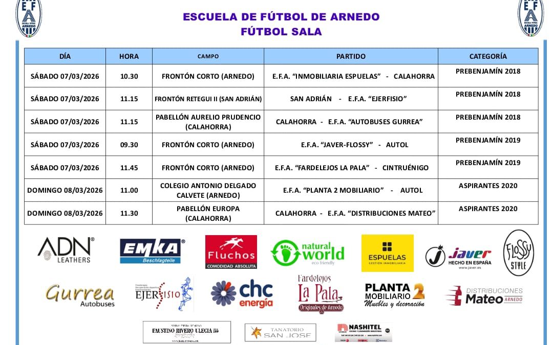 Jornada E.F.