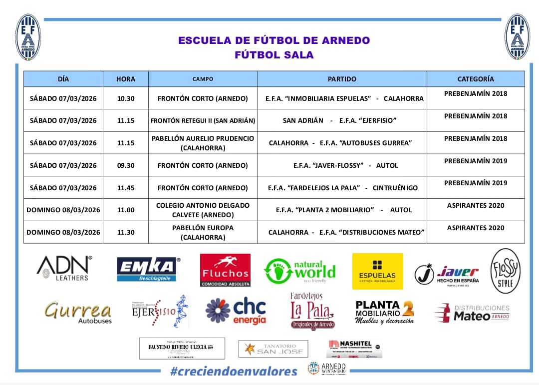 Jornada E.F.