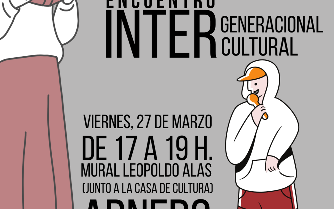 Celebración del Día Mundial de la Poesía: Versos que suenan