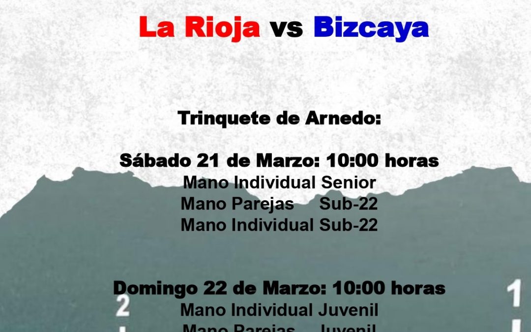 Campeonato Federaciones GRABNI 2026