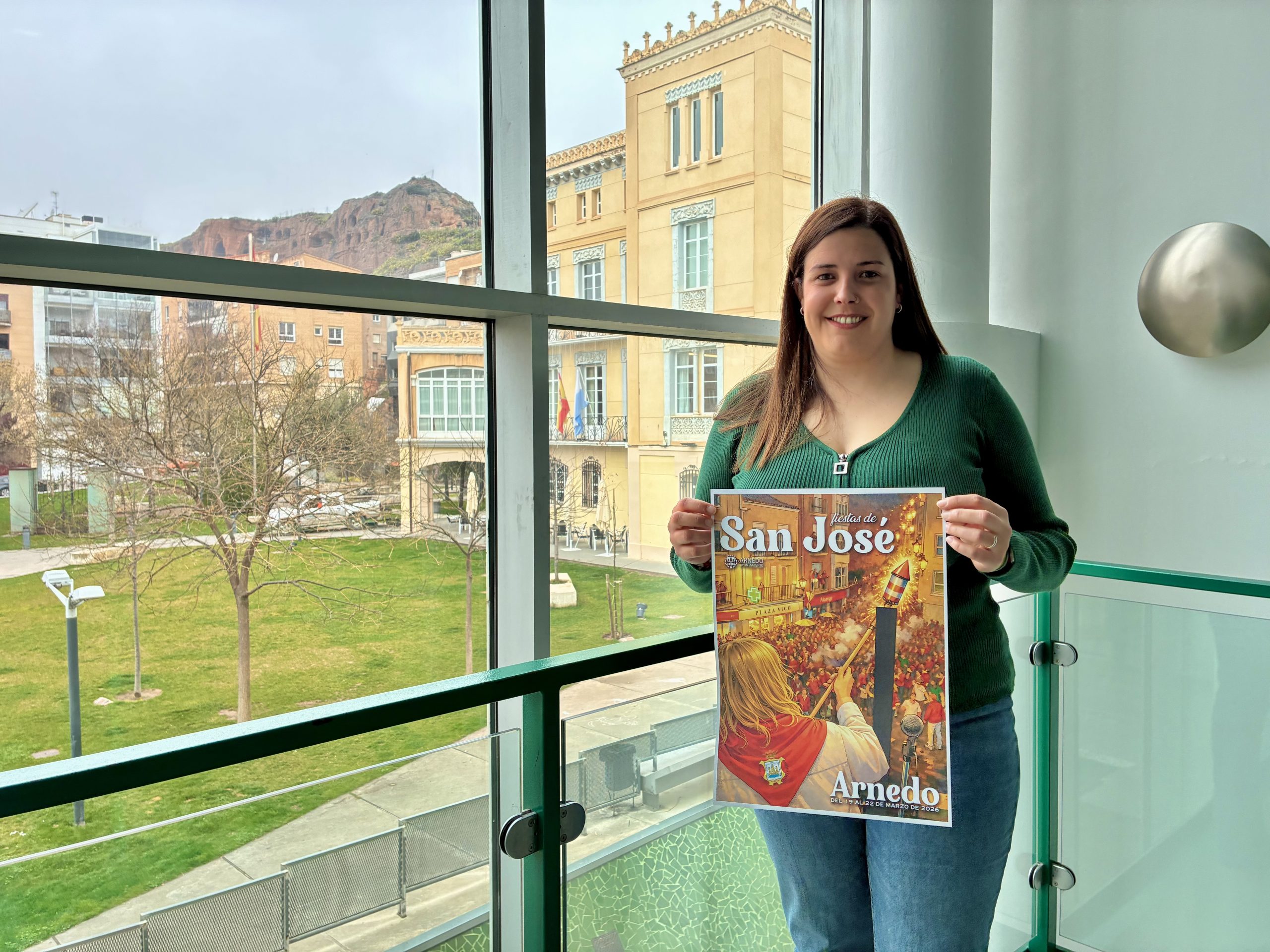 San José 2026: cuatro días de fiesta, música y tradición para dar la bienvenida a la primavera