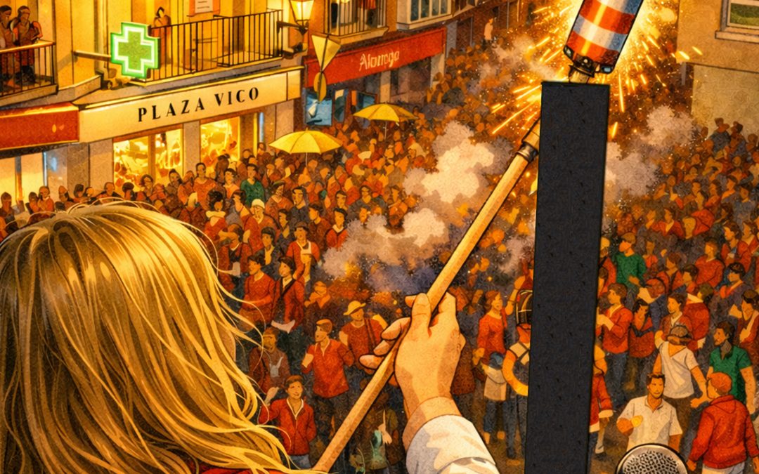 FIESTAS DE SAN JOSÉ 2026 – 20 DE MARZO