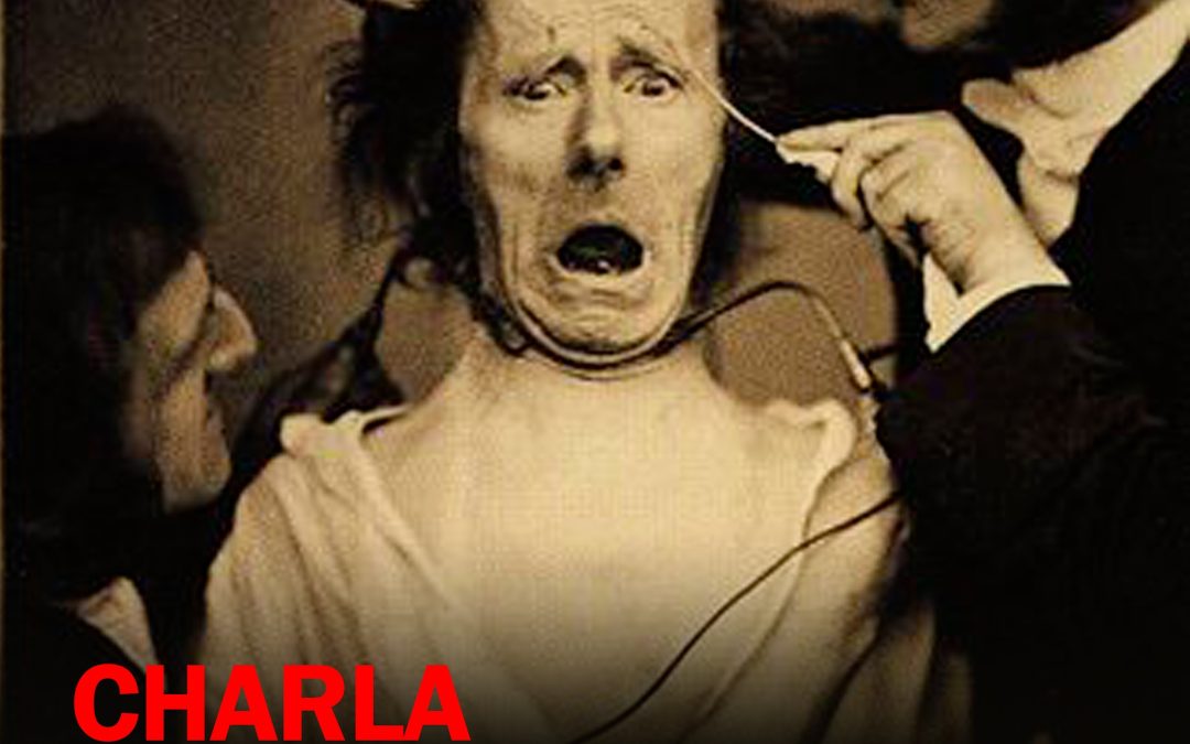 Charla «Casos raros  de la fotografía y la ciencia en el siglo XIX»