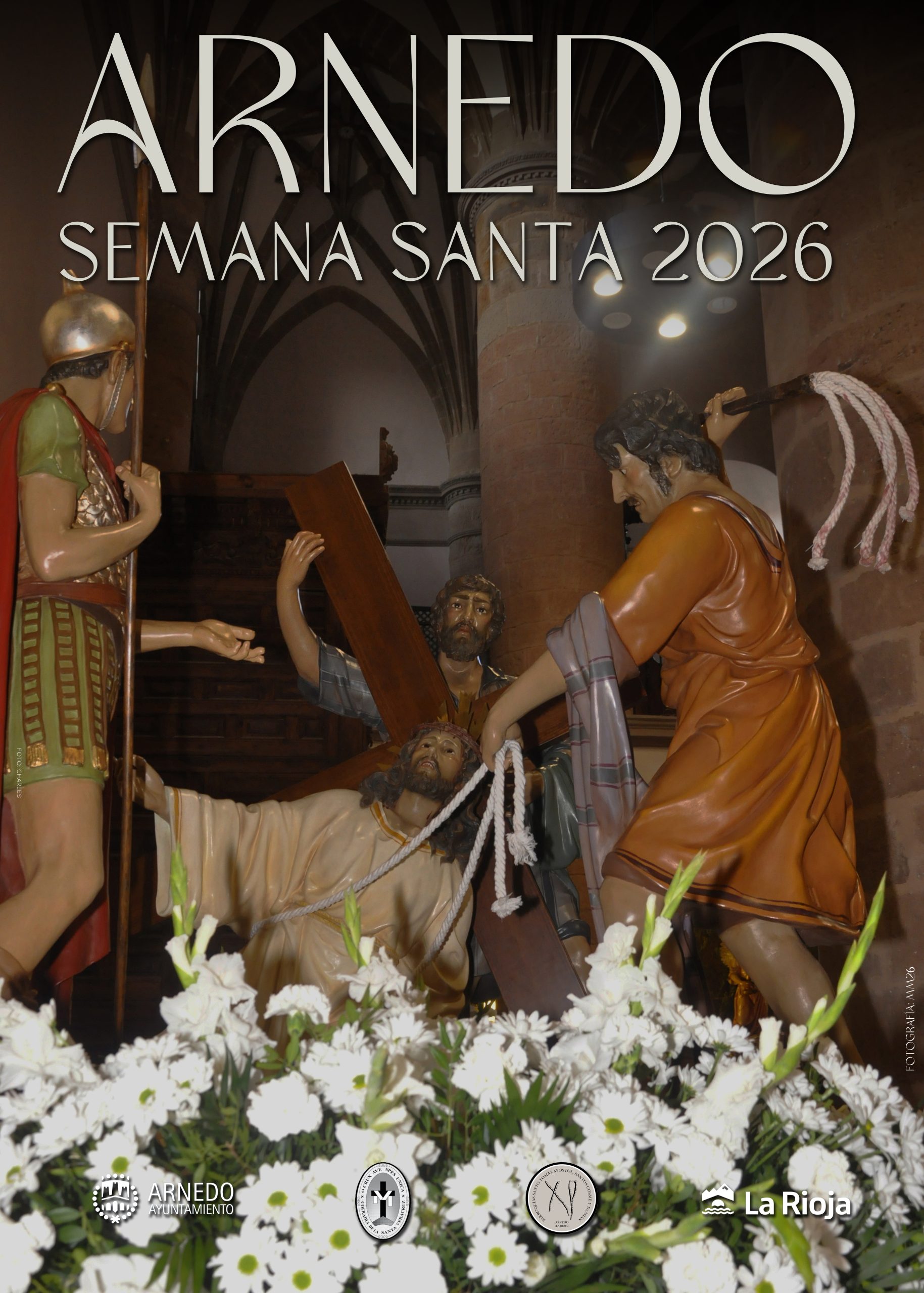 SEMANA SANTA ¨DOMINGO DE RAMOS¨