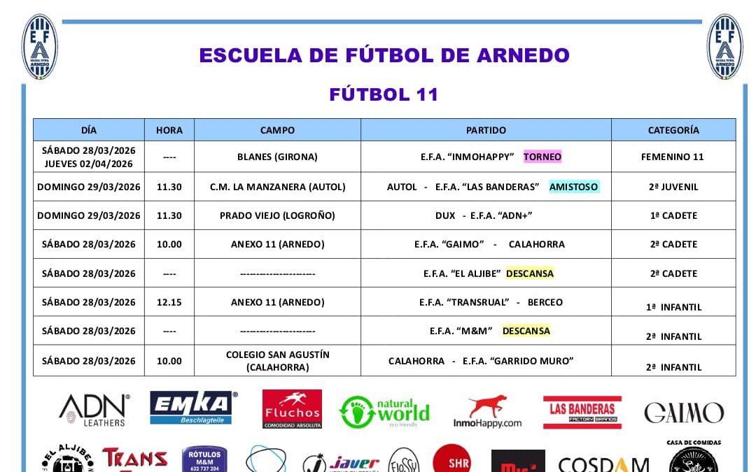 Jornada E.F.