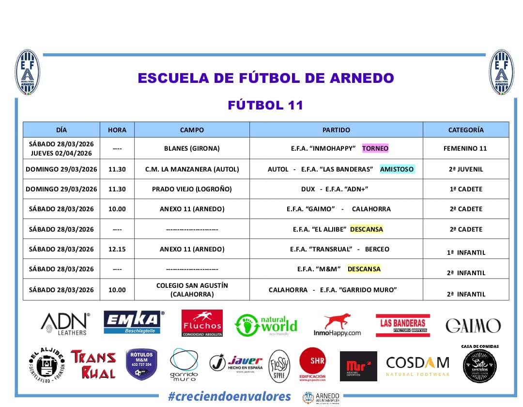Jornada E.F.