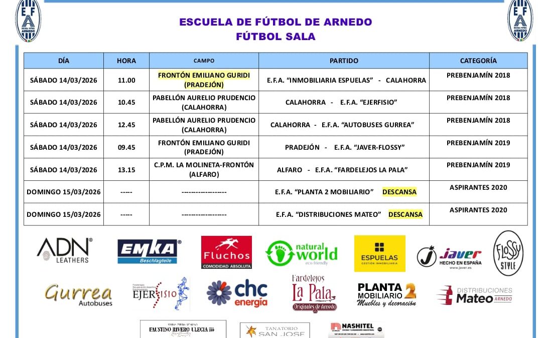 Jornada E.f.