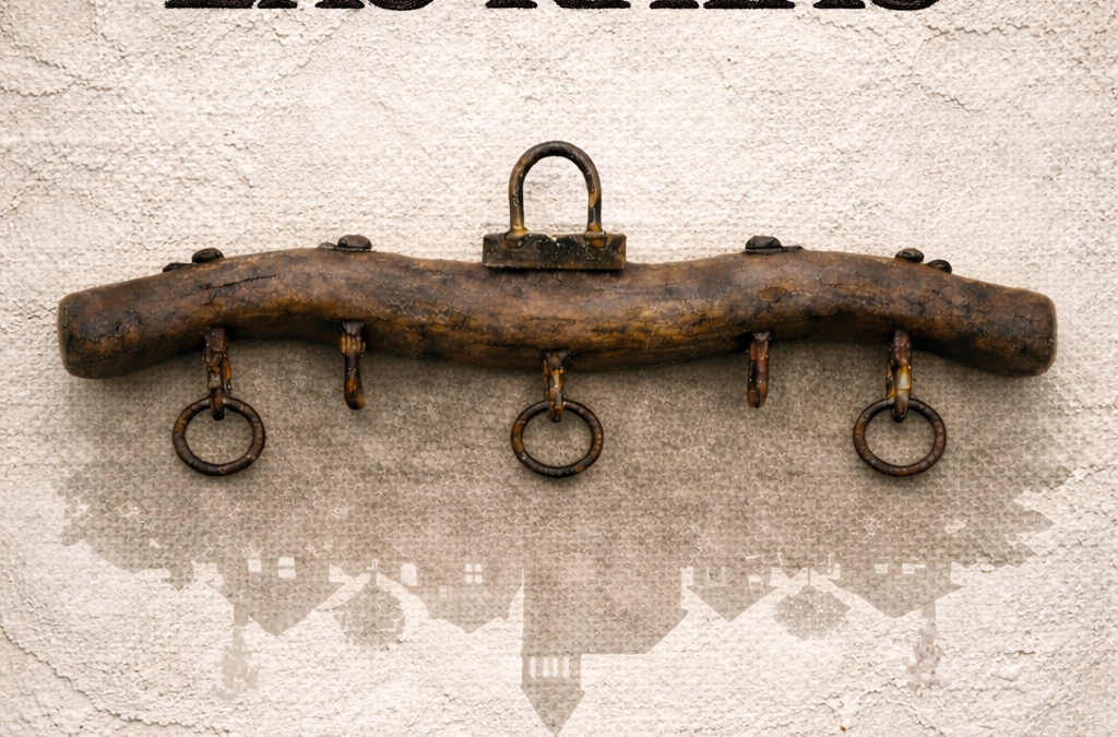 Teatro: Las Ratas de Miguel Delibes. En conmemoración del Día Internacional del Libro.