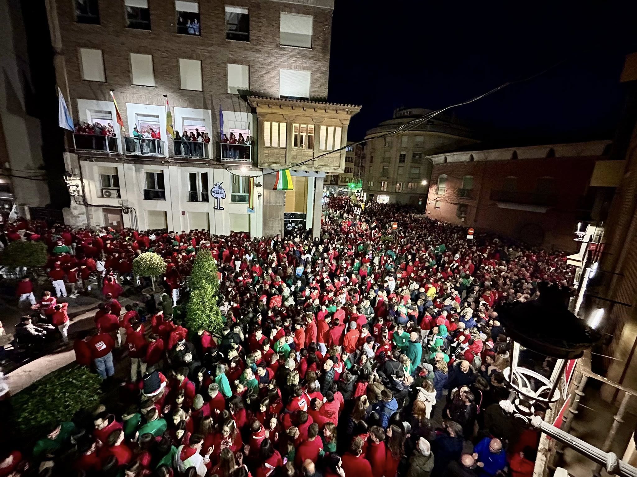 Las fiestas de San José se celebrarán del 11 al 14 de marzo de 2027