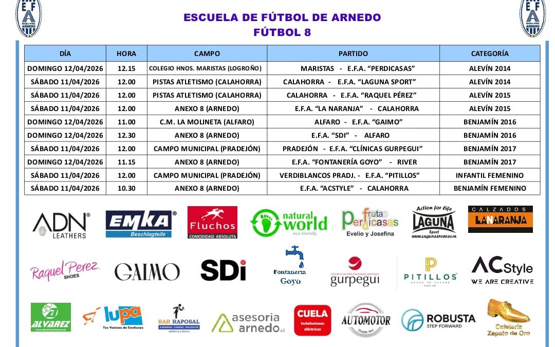 Jornada E.F.