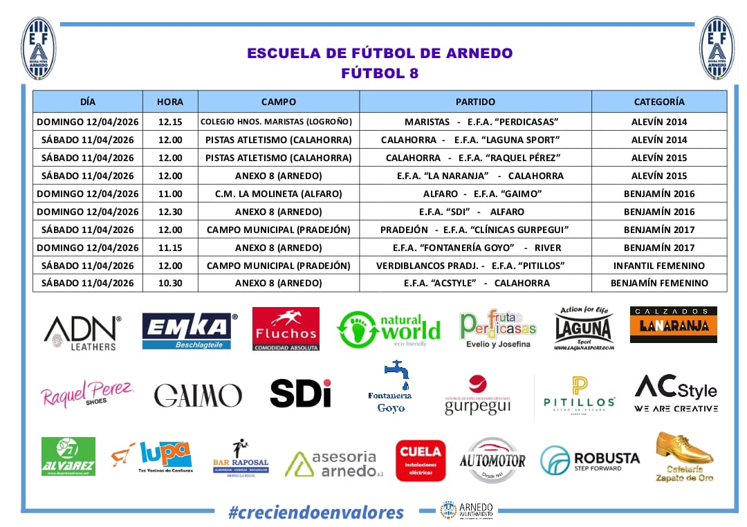 Jornada E.F.