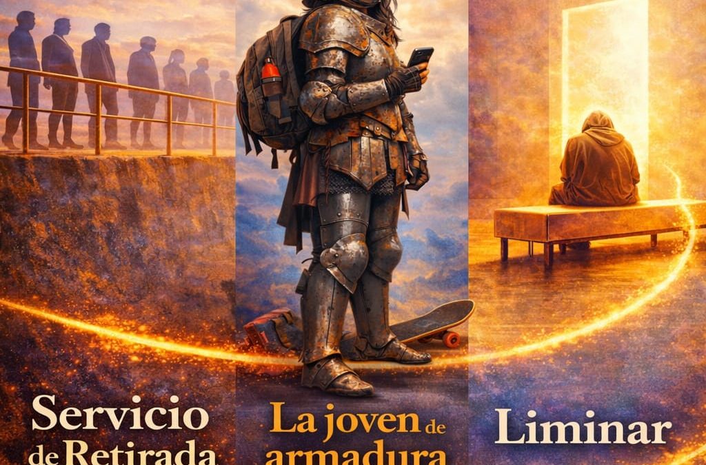 Microteatro:  Entremeses km. 0. Asoc. Teatral Risasa S.A.