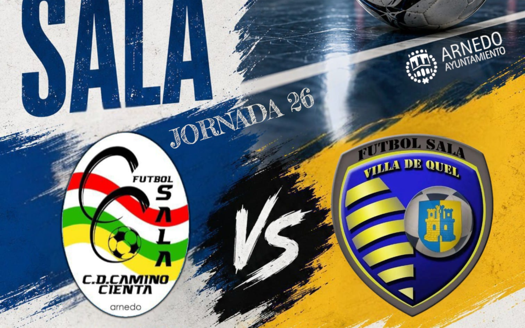 Jornada Camino Cienta