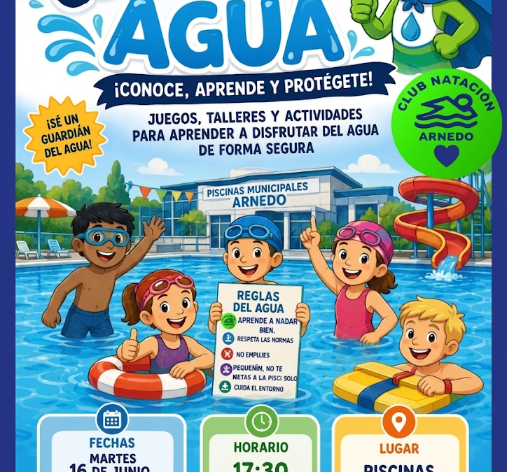 Guardianes del Agua