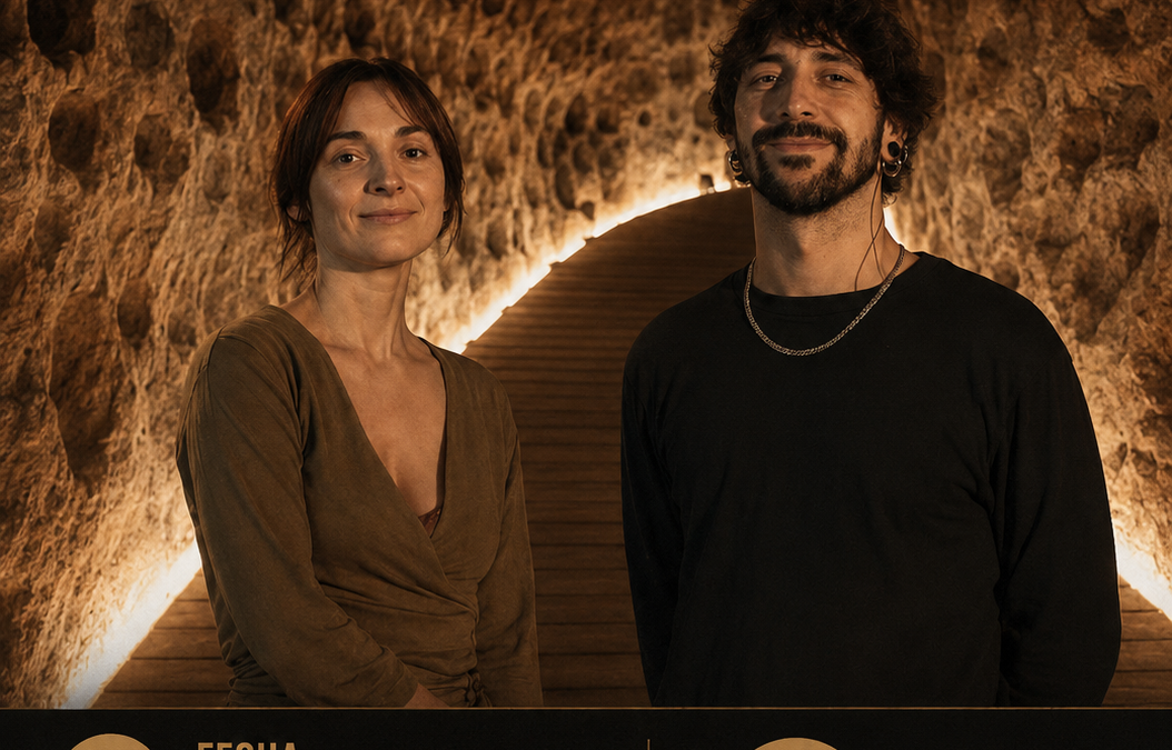 CONCIERTO EN LA CUEVA DE LOS CIEN PILARES