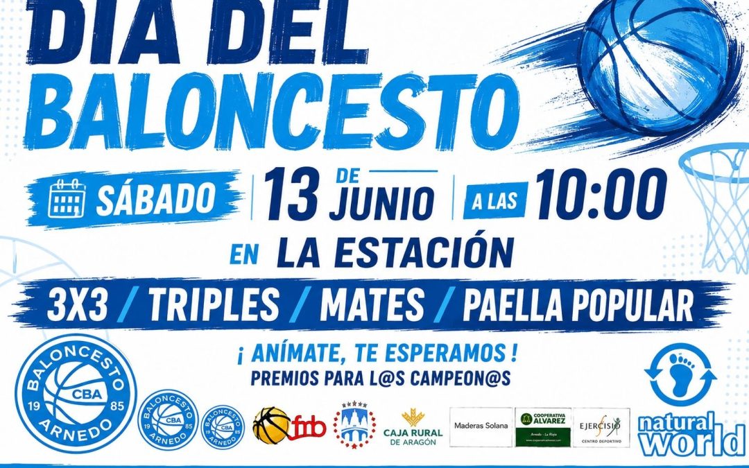 Día del Baloncesto
