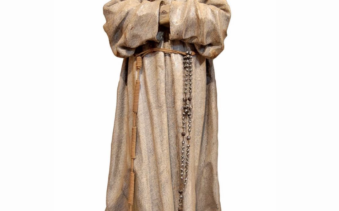 Exposición Franciscanus