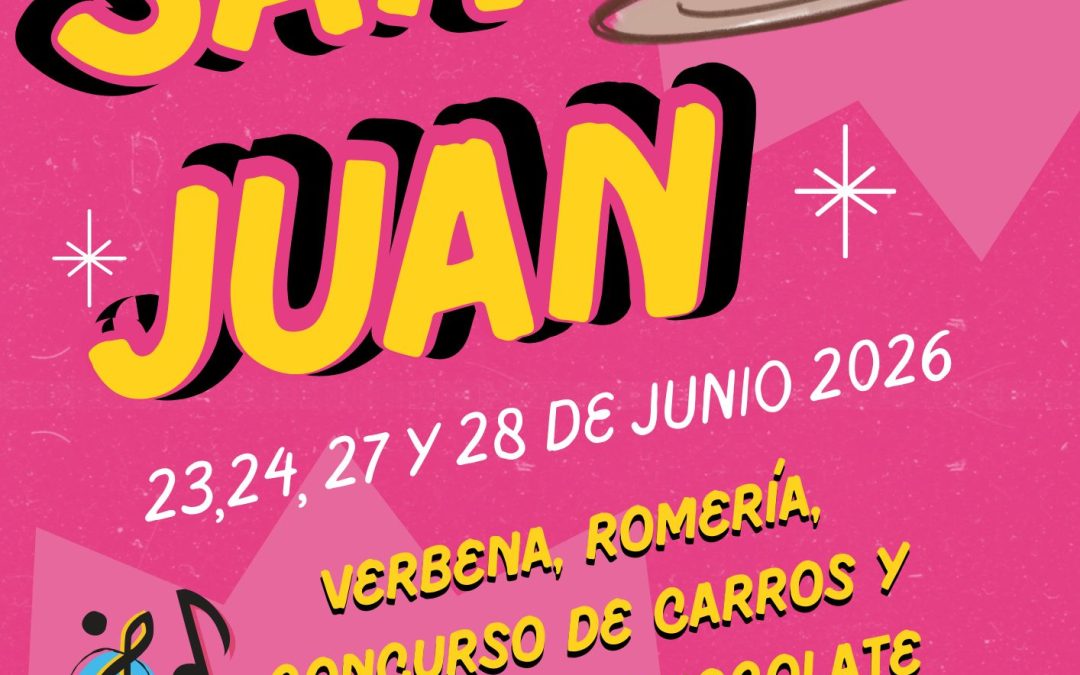 Romería de San Juan